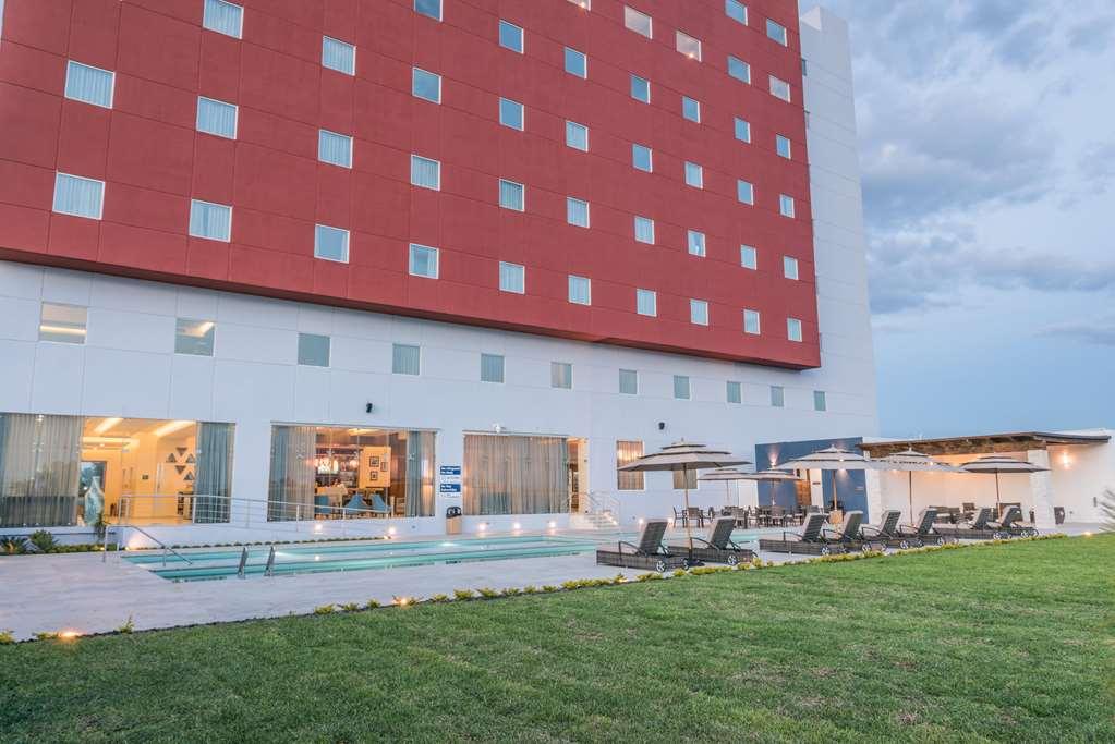 Hampton Inn&Suites by Hilton Salamanca Bajio Fasilitas foto