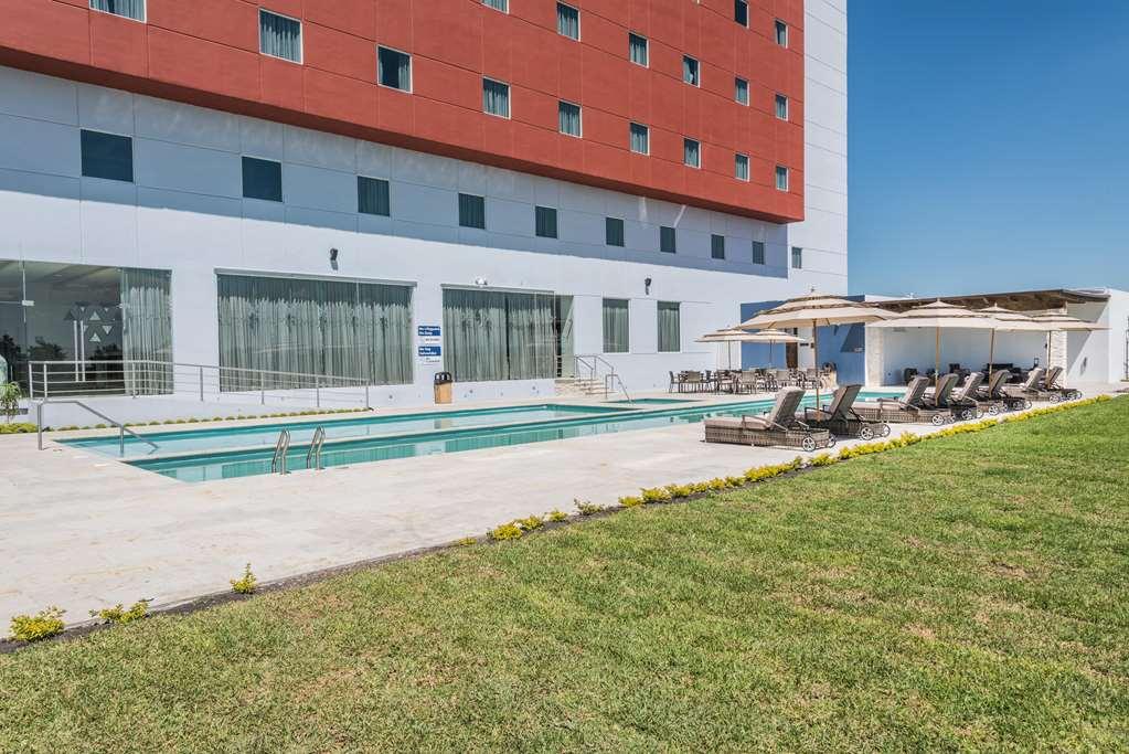 Hampton Inn&Suites by Hilton Salamanca Bajio Fasilitas foto